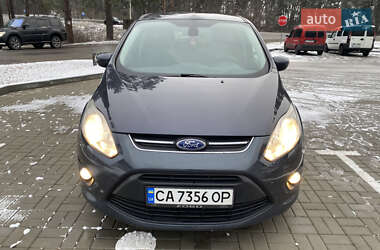 Минивэн Ford C-Max 2011 в Черкассах