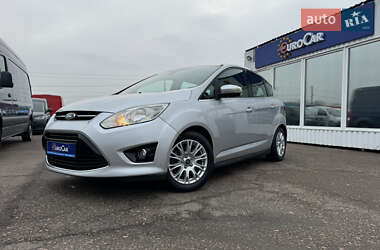 Минивэн Ford C-Max 2011 в Киеве