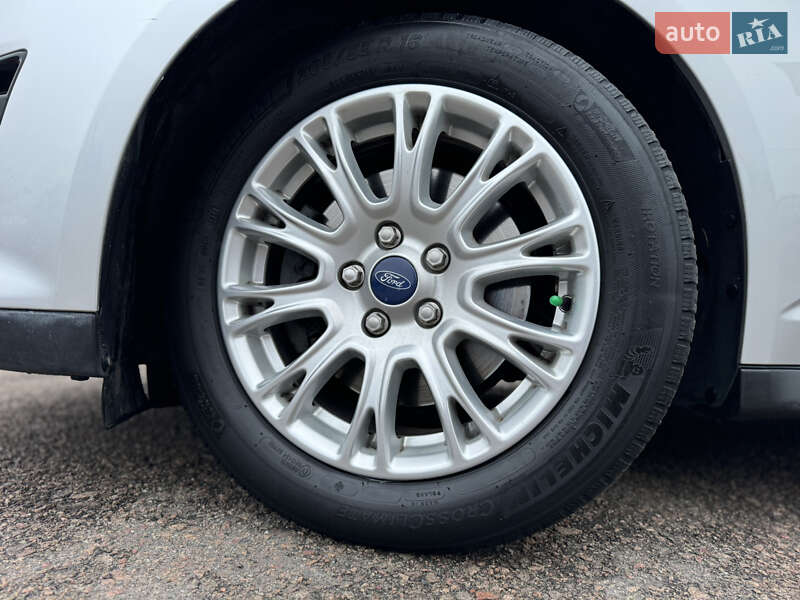 Минивэн Ford C-Max 2011 в Киеве фото 13 Минивэн Ford C-Max 2011 в Киеве