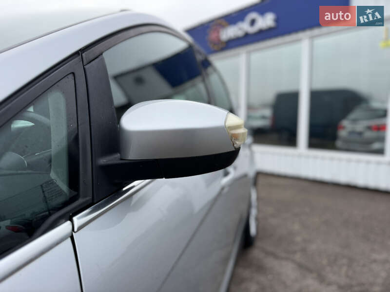 Минивэн Ford C-Max 2011 в Киеве фото 15 Минивэн Ford C-Max 2011 в Киеве