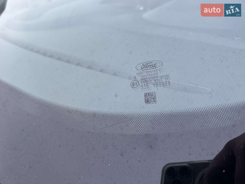 Минивэн Ford C-Max 2011 в Киеве фото 16 Минивэн Ford C-Max 2011 в Киеве