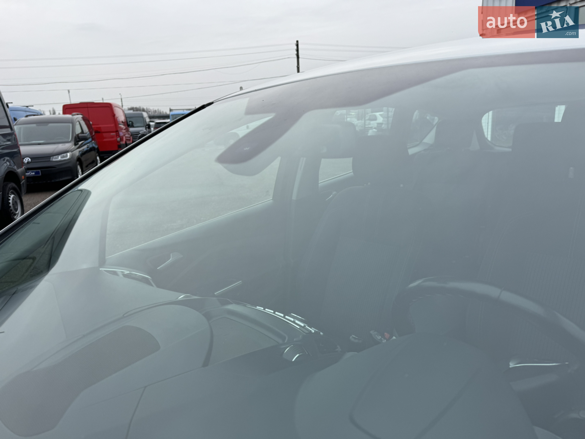 2011 Ford C-MAX - мініатюра 18