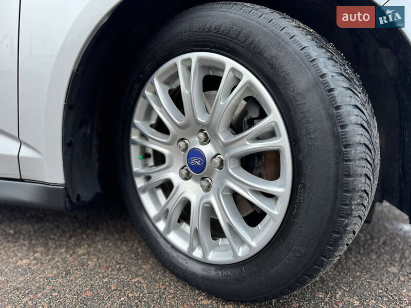 Минивэн Ford C-Max 2011 в Киеве фото 24 Минивэн Ford C-Max 2011 в Киеве