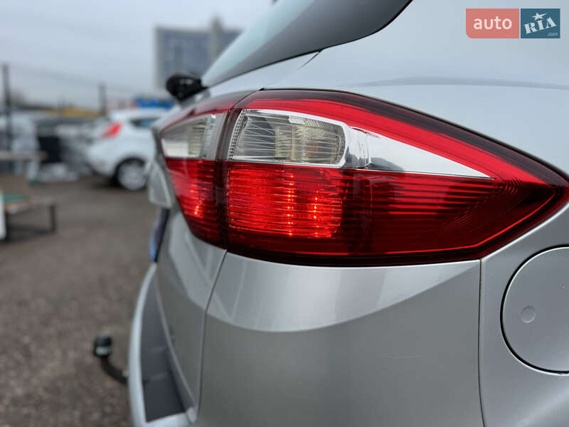 Минивэн Ford C-Max 2011 в Киеве фото 27 Минивэн Ford C-Max 2011 в Киеве