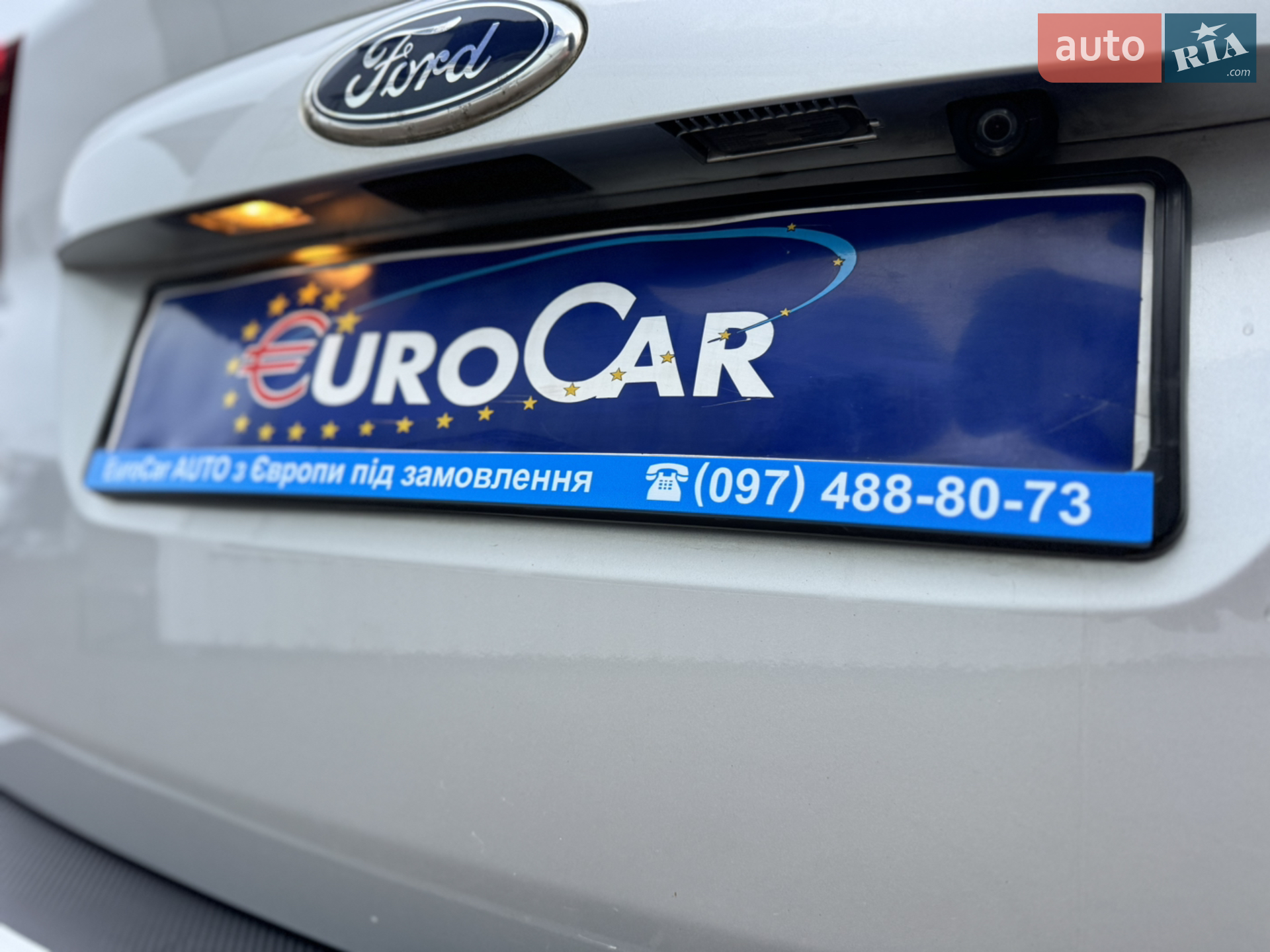2011 Ford C-MAX - мініатюра 29