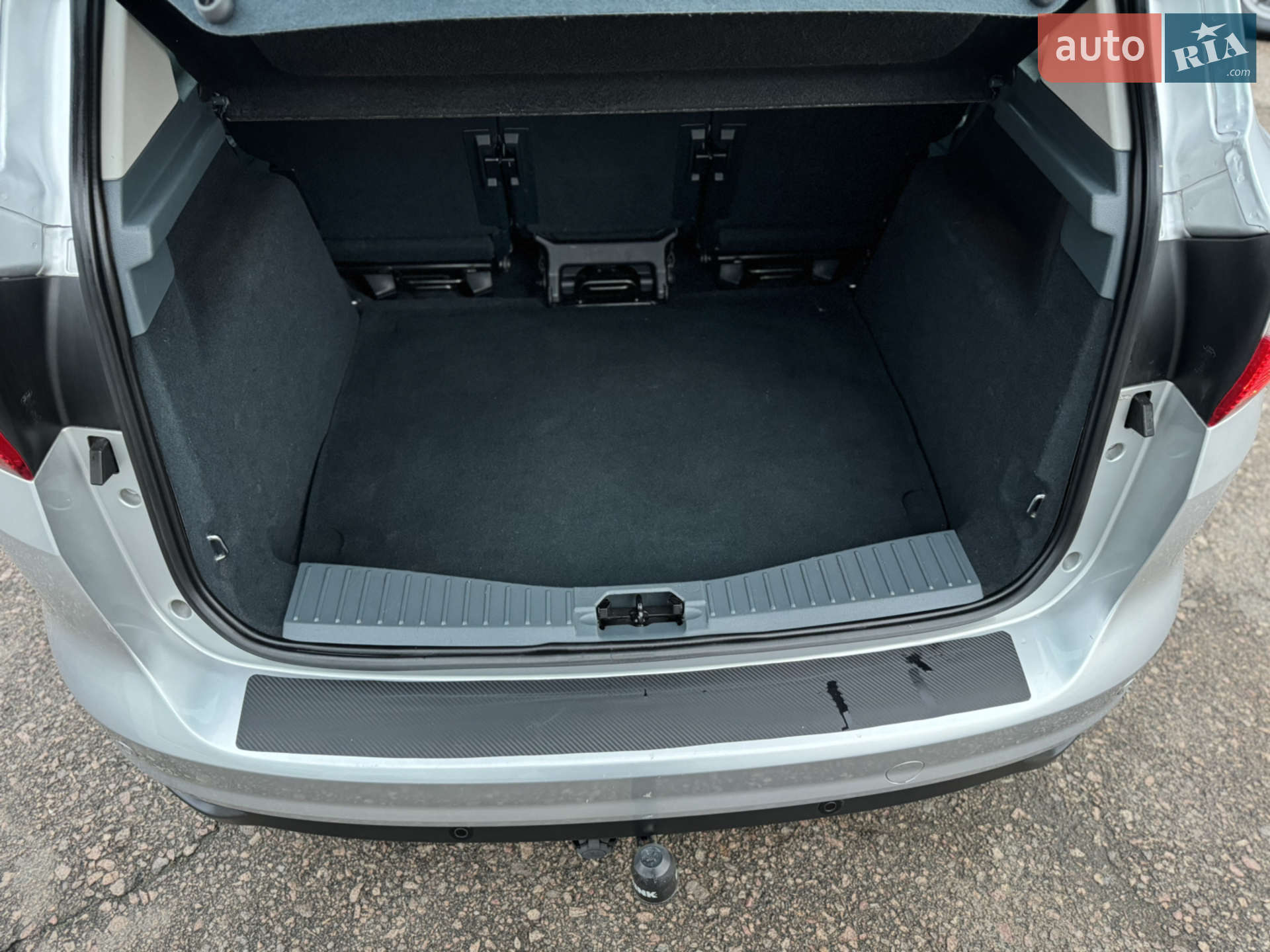 2011 Ford C-MAX - мініатюра 33