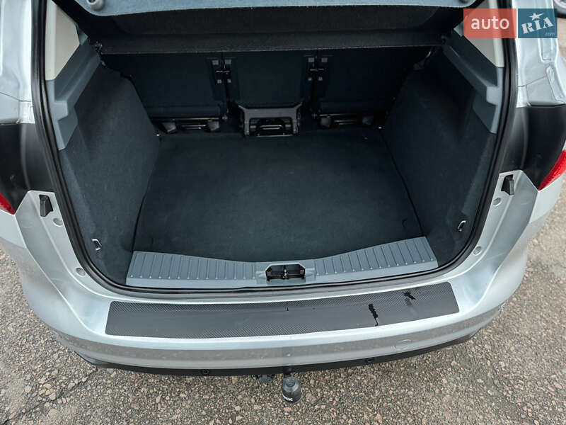 Минивэн Ford C-Max 2011 в Киеве фото 33 Минивэн Ford C-Max 2011 в Киеве