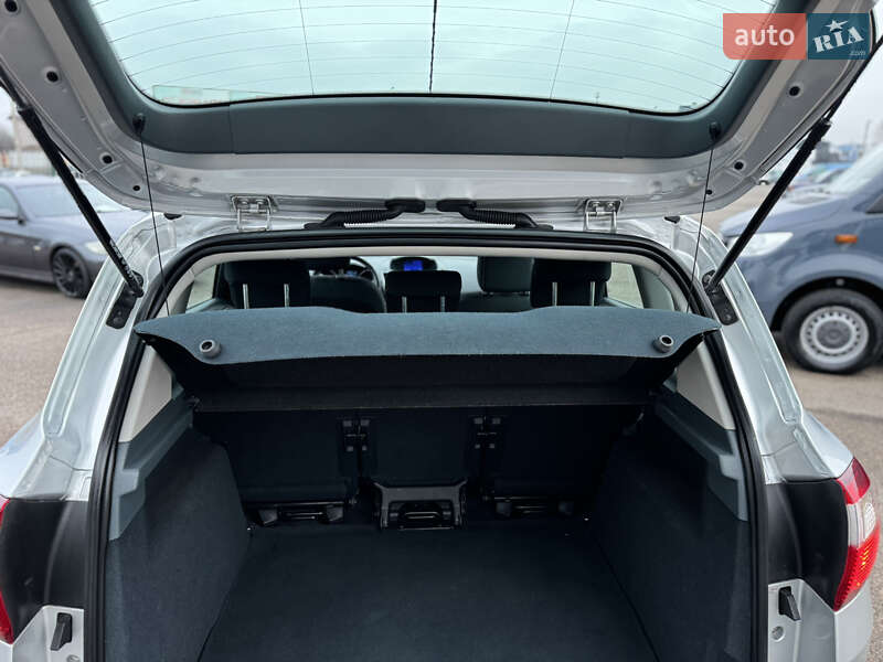 Минивэн Ford C-Max 2011 в Киеве фото 34 Минивэн Ford C-Max 2011 в Киеве