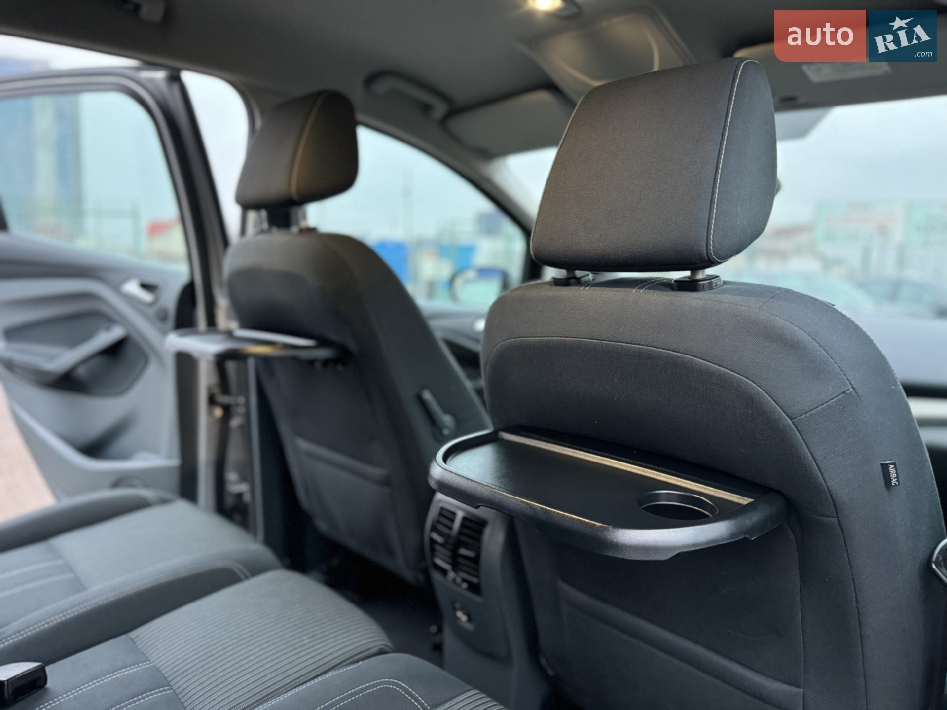 2011 Ford C-MAX - мініатюра 46