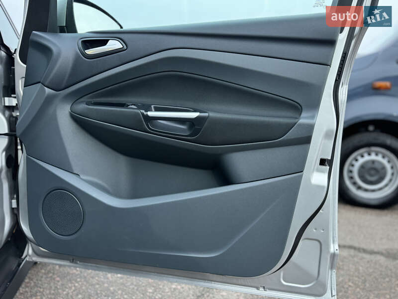 Минивэн Ford C-Max 2011 в Киеве фото 65 Минивэн Ford C-Max 2011 в Киеве