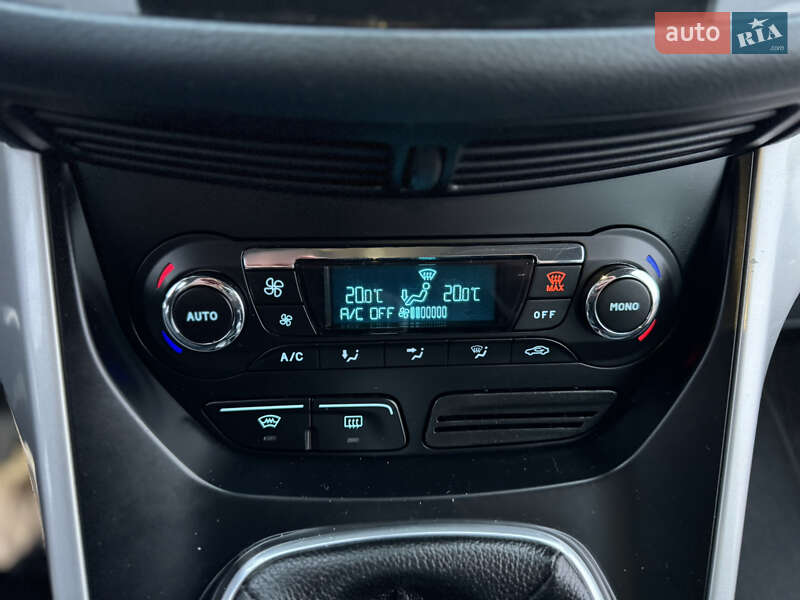 Минивэн Ford C-Max 2011 в Киеве фото 78 Минивэн Ford C-Max 2011 в Киеве