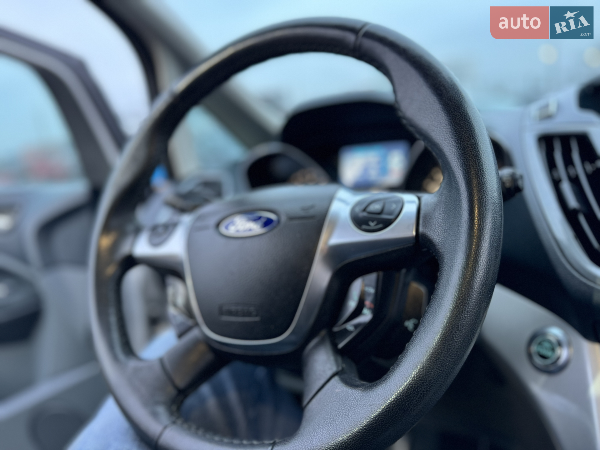 2011 Ford C-MAX - мініатюра 85