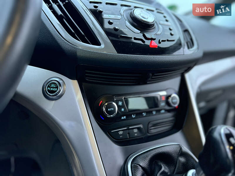 Минивэн Ford C-Max 2011 в Киеве фото 90 Минивэн Ford C-Max 2011 в Киеве