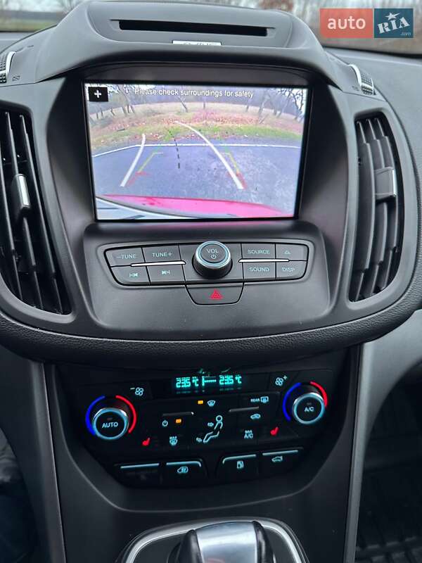 Минивэн Ford C-Max 2017 в Виннице фото 15 Минивэн Ford C-Max 2017 в Виннице