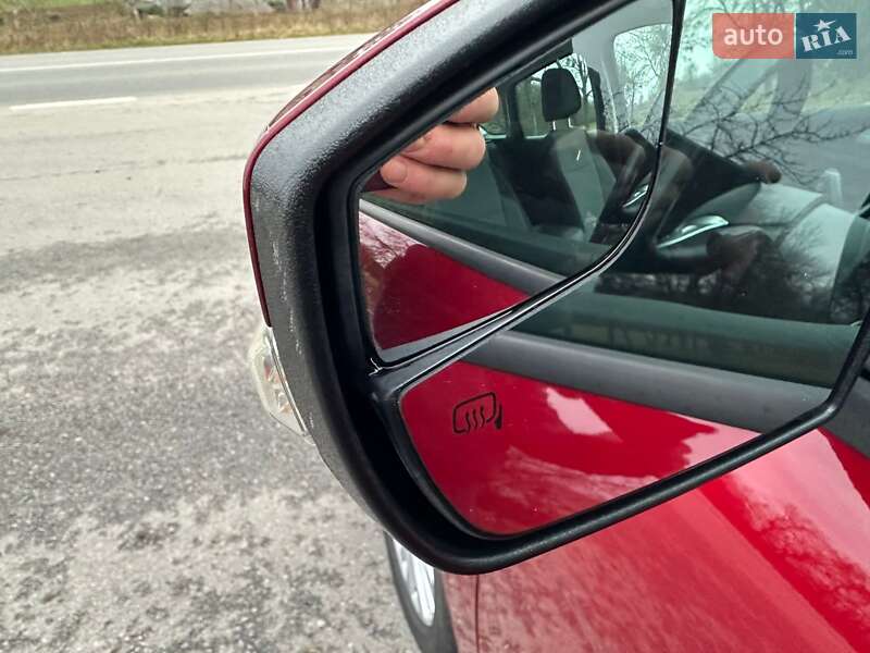 Минивэн Ford C-Max 2017 в Виннице фото 31 Минивэн Ford C-Max 2017 в Виннице