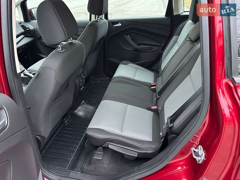 Минивэн Ford C-Max 2017 в Виннице фото 36 Минивэн Ford C-Max 2017 в Виннице