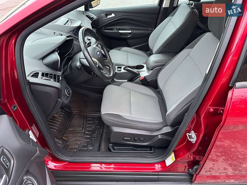 Минивэн Ford C-Max 2017 в Виннице фото 40 Минивэн Ford C-Max 2017 в Виннице