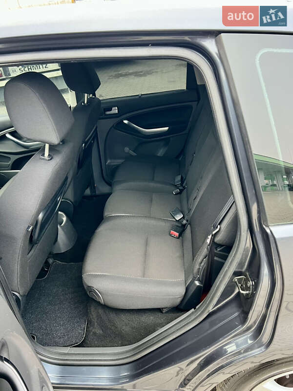 Минивэн Ford C-Max 2010 в Житомире фото 15 Минивэн Ford C-Max 2010 в Житомире