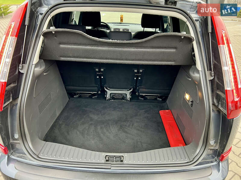 Минивэн Ford C-Max 2010 в Житомире фото 20 Минивэн Ford C-Max 2010 в Житомире