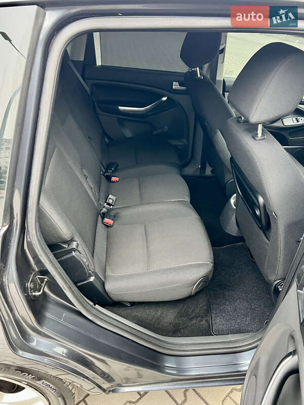 Минивэн Ford C-Max 2010 в Житомире фото 22 Минивэн Ford C-Max 2010 в Житомире