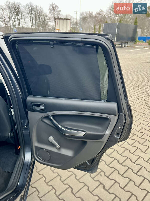 Минивэн Ford C-Max 2010 в Житомире фото 24 Минивэн Ford C-Max 2010 в Житомире