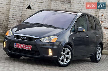Минивэн Ford C-Max 2009 в Самборе
