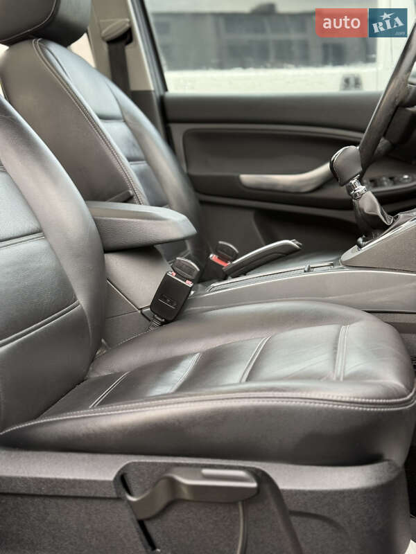 Минивэн Ford C-Max 2009 в Самборе