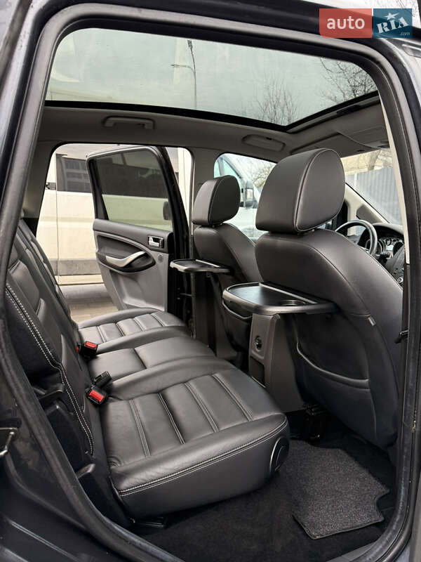 Минивэн Ford C-Max 2009 в Самборе