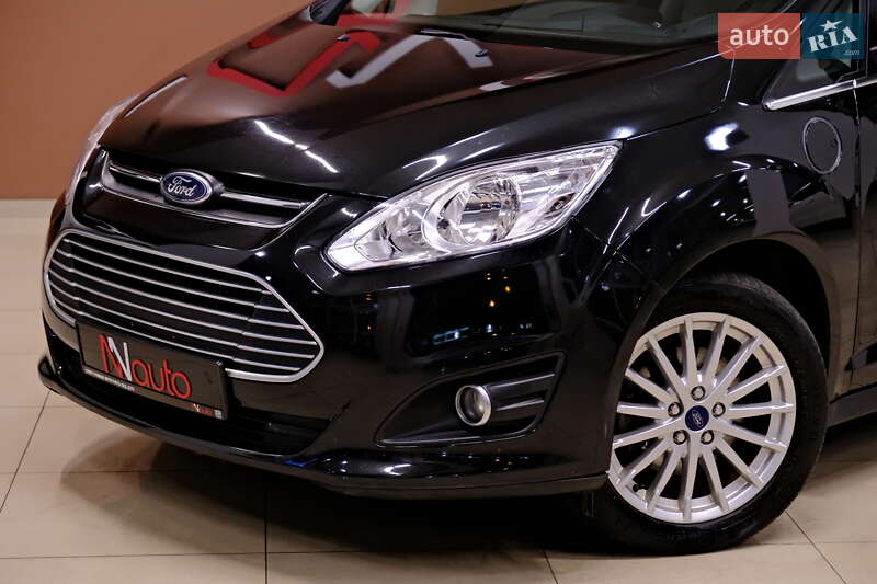 Минивэн Ford C-Max 2014 в Одессе фото 12 Минивэн Ford C-Max 2014 в Одессе