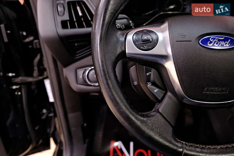 Минивэн Ford C-Max 2014 в Одессе фото 23 Минивэн Ford C-Max 2014 в Одессе