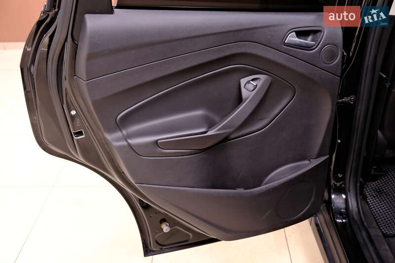 Минивэн Ford C-Max 2014 в Одессе фото 33 Минивэн Ford C-Max 2014 в Одессе