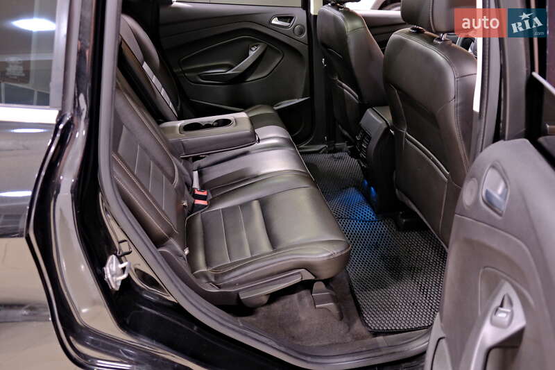 Минивэн Ford C-Max 2014 в Одессе фото 38 Минивэн Ford C-Max 2014 в Одессе