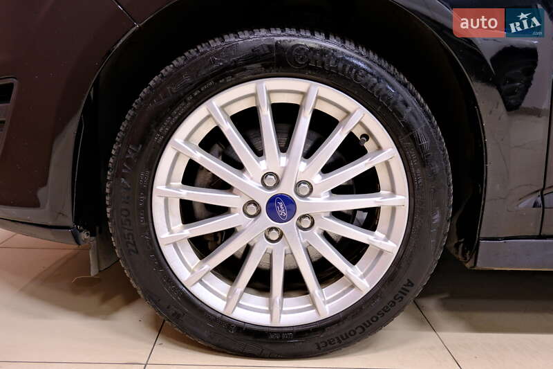Минивэн Ford C-Max 2014 в Одессе фото 48 Минивэн Ford C-Max 2014 в Одессе
