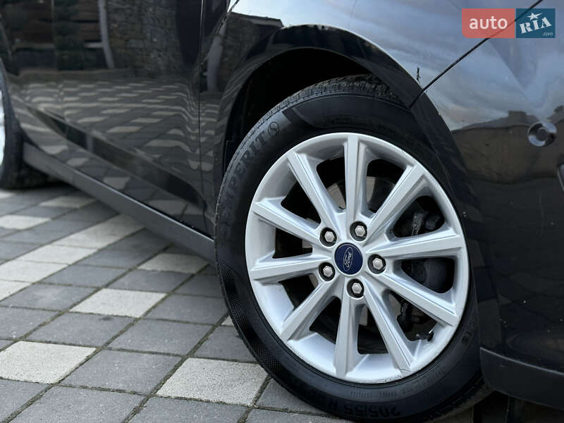 Минивэн Ford C-Max 2013 в Стрые фото 28 Минивэн Ford C-Max 2013 в Стрые