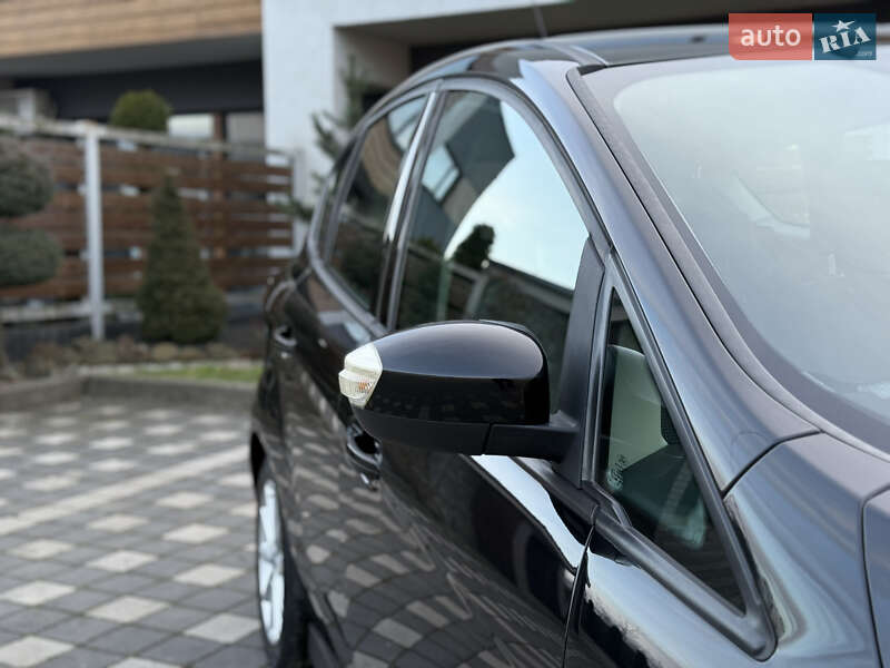 Минивэн Ford C-Max 2013 в Стрые фото 35 Минивэн Ford C-Max 2013 в Стрые