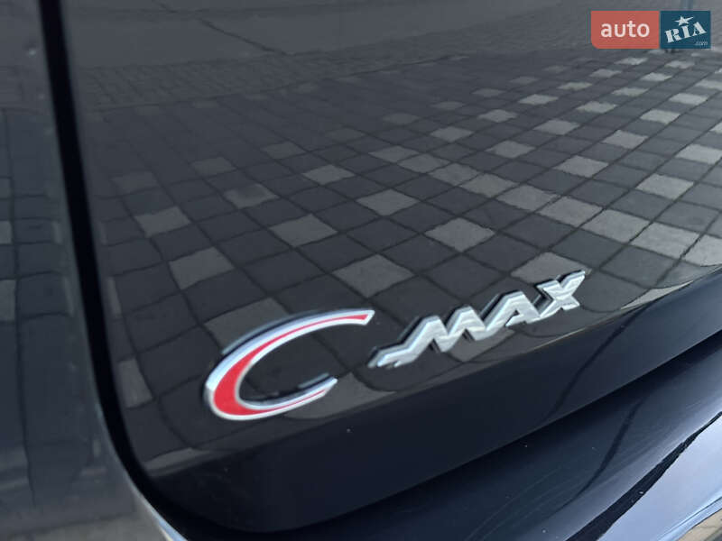 Минивэн Ford C-Max 2013 в Стрые фото 76 Минивэн Ford C-Max 2013 в Стрые