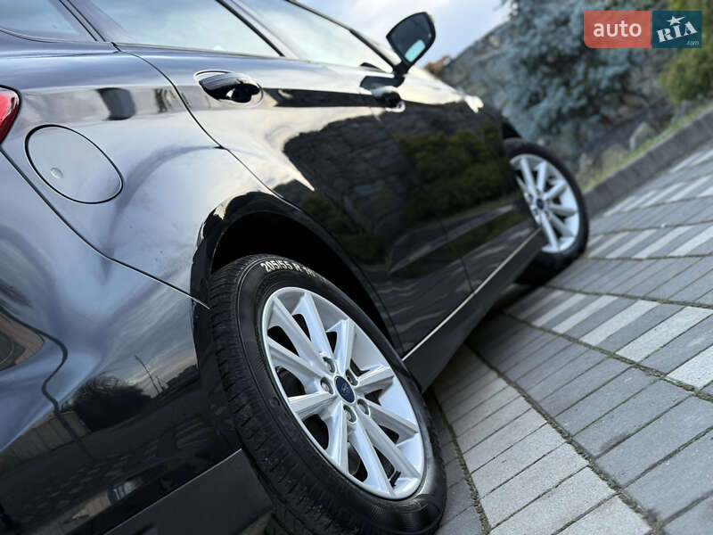 Минивэн Ford C-Max 2013 в Стрые фото 95 Минивэн Ford C-Max 2013 в Стрые