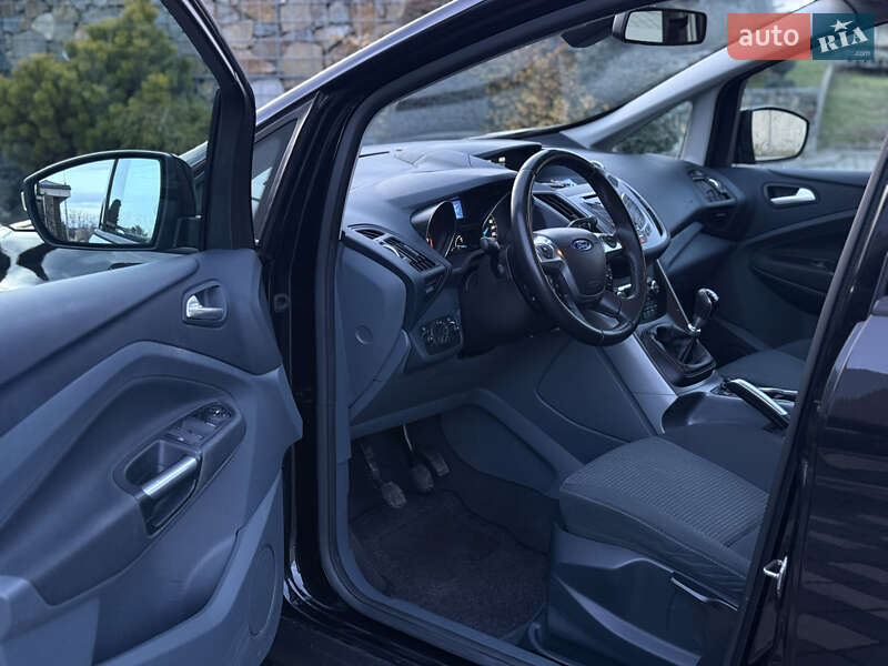 Минивэн Ford C-Max 2013 в Стрые фото 105 Минивэн Ford C-Max 2013 в Стрые
