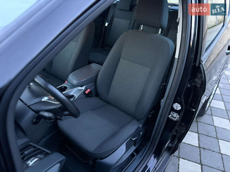 Минивэн Ford C-Max 2013 в Стрые фото 108 Минивэн Ford C-Max 2013 в Стрые