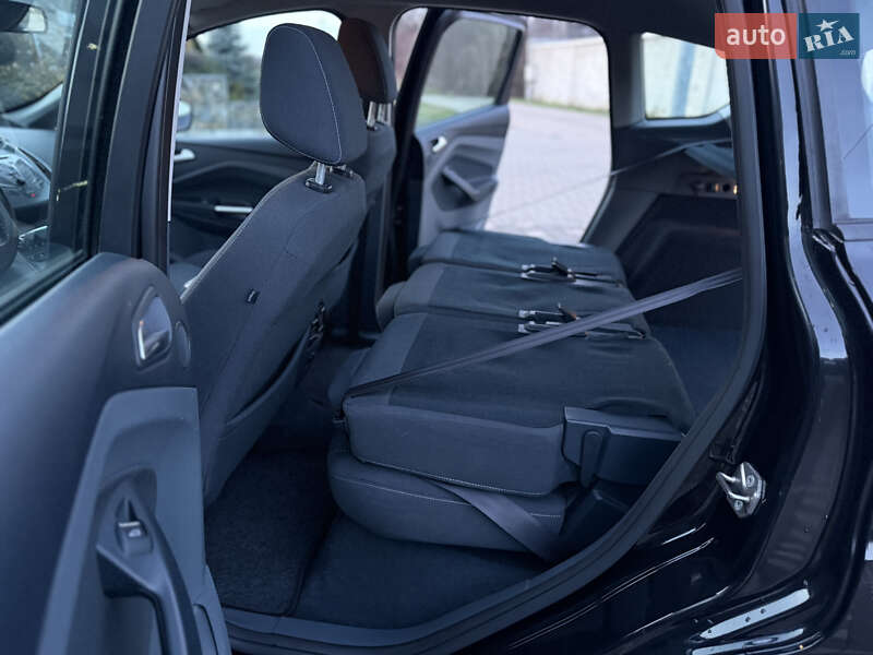 Минивэн Ford C-Max 2013 в Стрые фото 135 Минивэн Ford C-Max 2013 в Стрые