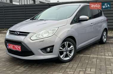 Минивэн Ford C-Max 2011 в Черкассах