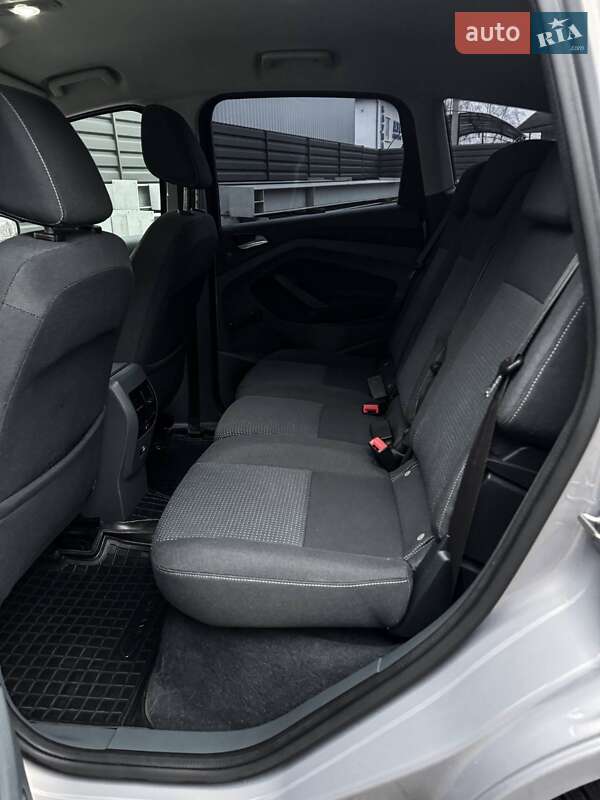 Мінівен Ford C-Max 2011 в Черкасах фото 36 Мінівен Ford C-Max 2011 в Черкасах