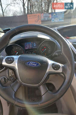 Минивэн Ford C-Max 2014 в Черновцах