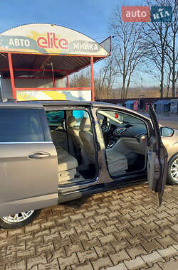 Минивэн Ford C-Max 2014 в Черновцах