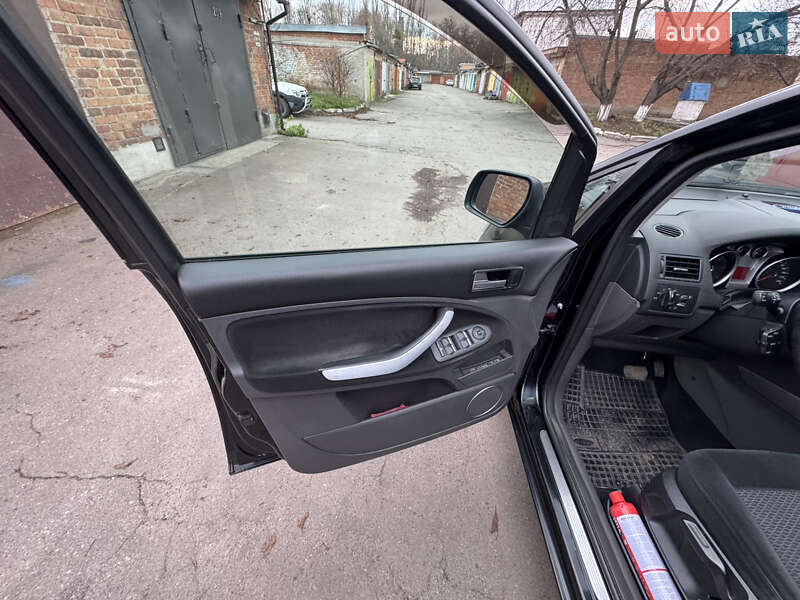 Минивэн Ford C-Max 2010 в Виннице фото 9 Минивэн Ford C-Max 2010 в Виннице