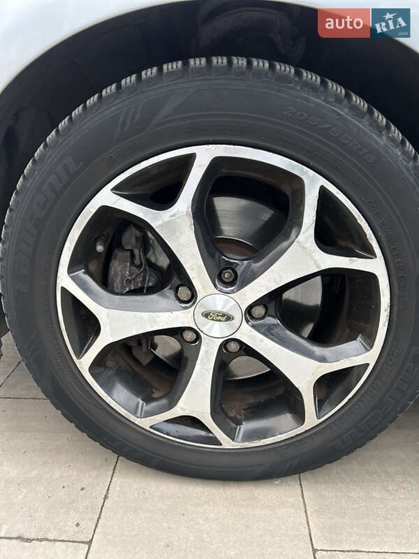 Минивэн Ford C-Max 2012 в Одессе фото 14 Минивэн Ford C-Max 2012 в Одессе