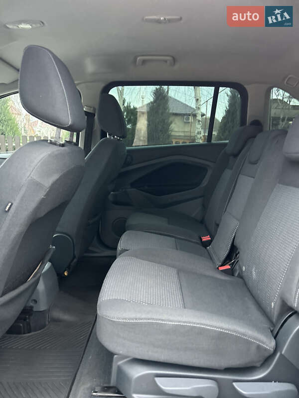 Минивэн Ford C-Max 2012 в Одессе фото 21 Минивэн Ford C-Max 2012 в Одессе