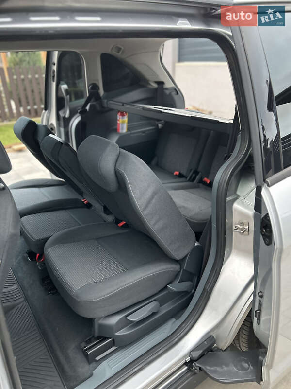 Минивэн Ford C-Max 2012 в Одессе фото 29 Минивэн Ford C-Max 2012 в Одессе