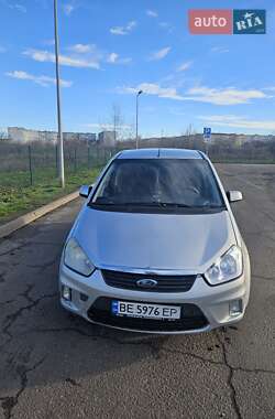 Мінівен Ford C-Max 2009 в Вознесенську