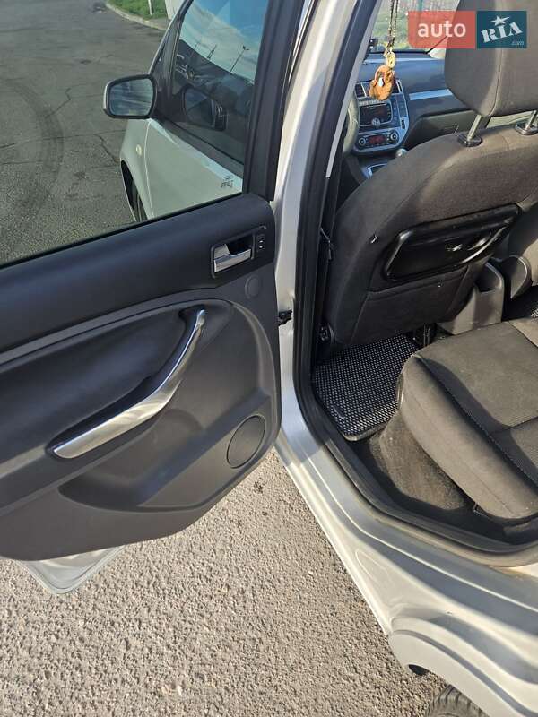 Минивэн Ford C-Max 2009 в Вознесенске